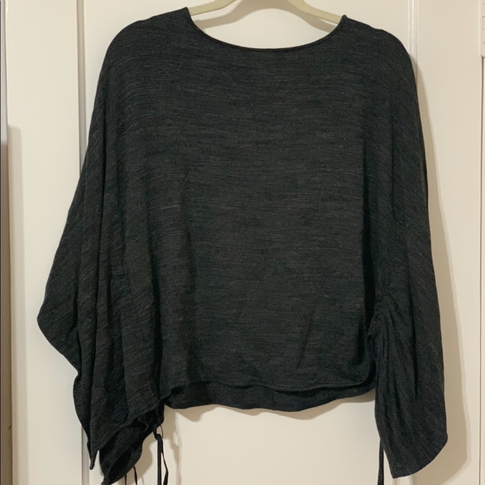 NWT- Lou and grey top